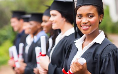 A Graduation Letter to My Little Sister (And all the graduates out there)