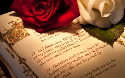 Letter To Future Spouse